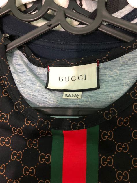 Gucci Masculino Primeira Linha 